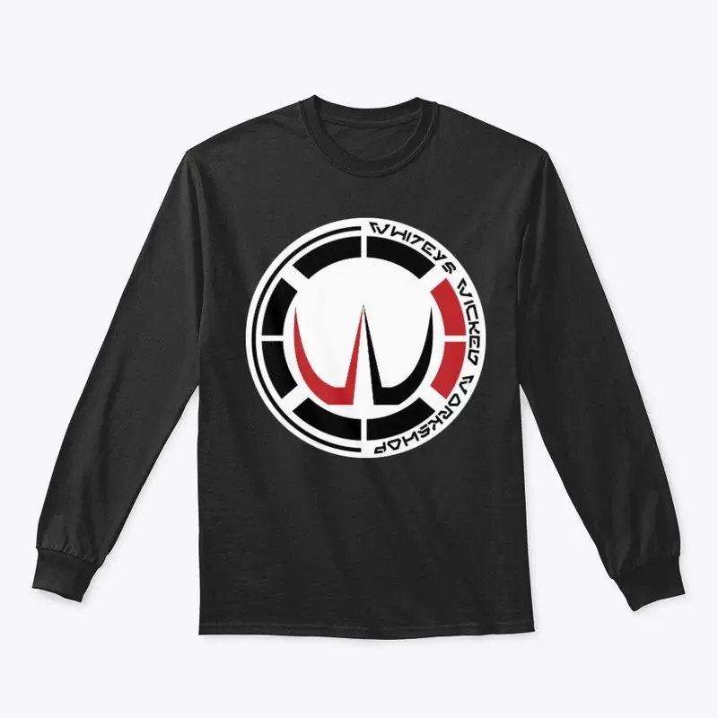 Wicked LongSleeve Tshirt