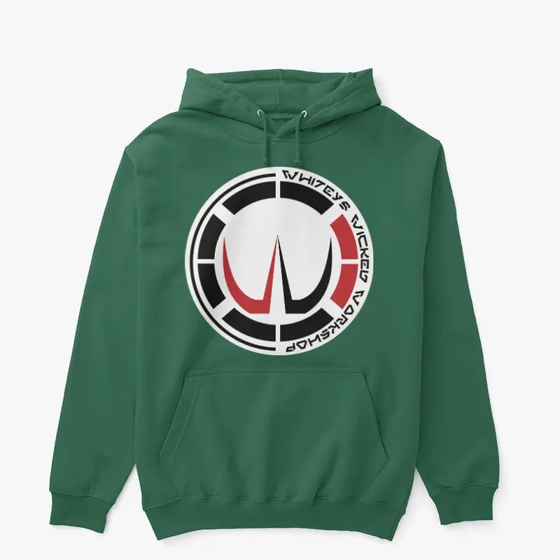 Wicked Warm Hoodie